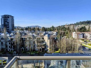 Photo 22: 802 2982 BURLINGTON Drive in Coquitlam: North Coquitlam Condo for sale in "Edgemont by Bosa" : MLS®# R2533991