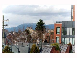 Photo 28: 323 3228 TUPPER Street in Vancouver: Cambie Condo for sale in "OLIVE" (Vancouver West)  : MLS®# V813532