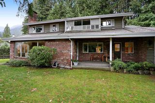 Photo 15: 754 BLUERIDGE Avenue in North Vancouver: Canyon Heights NV House for sale in "CANYON HEIGHTS" : MLS®# R2121180