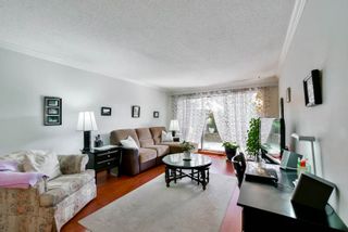 Photo 3: 105 7151 EDMONDS Street in Burnaby: Highgate Condo for sale in "BAKERVIEW" (Burnaby South)  : MLS®# R2054638