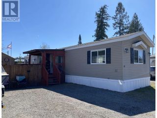 Photo 1: 61 5125 NORTH NECHAKO ROAD in Prince George: House for sale : MLS®# R2873133