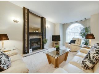 Photo 2: 3316 BAYSWATER Avenue in Coquitlam: Park Ridge Estates House for sale in "PARKRIDGE ESTATES" : MLS®# V1024055