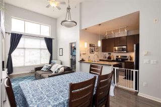 Photo 5: 401 2477 KELLY Avenue in Port Coquitlam: Central Pt Coquitlam Condo for sale in "SOUTH VERDE" : MLS®# R2489292