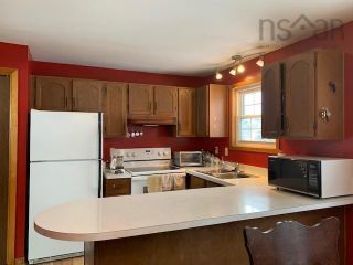 Photo 2: 1589 Fort Lawrence Road in Fort Lawrence: 101-Amherst, Brookdale, Warren Residential for sale (Northern Region)  : MLS®# 202201986