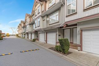 Photo 1: 20 12585 72 Avenue in Surrey: West Newton Townhouse for sale : MLS®# R2624761