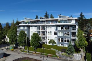 Main Photo: 207 4867 CAMBIE Street in Vancouver: Cambie Condo for sale in "Elizabeth" (Vancouver West)  : MLS®# R2891652