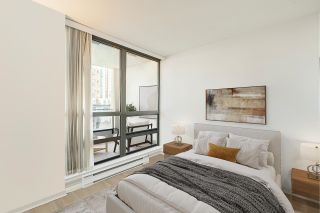 Photo 20: 706 933 HORNBY STREET in VANCOUVER: Downtown VW Condo for sale (Vancouver West)  : MLS®# R2843589