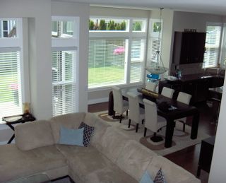 Photo 5: 19580 Thorburn Way in Pitt Meadows: Home for sale