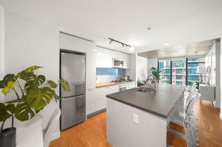 Photo 2: 1907 108 W CORDOVA Street in Vancouver: Downtown VW Condo for sale in "WOODWARDS" (Vancouver West)  : MLS®# R2845152