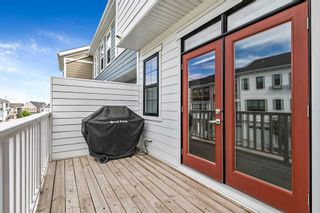 Photo 25: 76 Sherwood Row NW in Calgary: Sherwood Row/Townhouse for sale : MLS®# A2080873