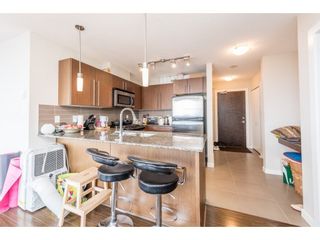 Photo 4: 2203 4888 BRENTWOOD Drive in Burnaby: Brentwood Park Condo for sale (Burnaby North)  : MLS®# R2212434