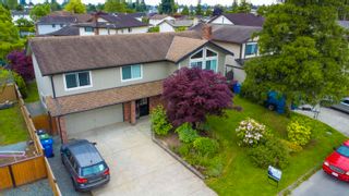 Photo 40: 32754 NANAIMO Close in Abbotsford: Abbotsford West House for sale in "Park Side Estates" : MLS®# R2701775
