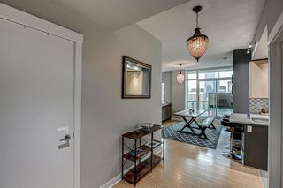 Photo 5: 1506 788 12 Avenue SW in Calgary: Beltline Apartment for sale : MLS®# A2054798