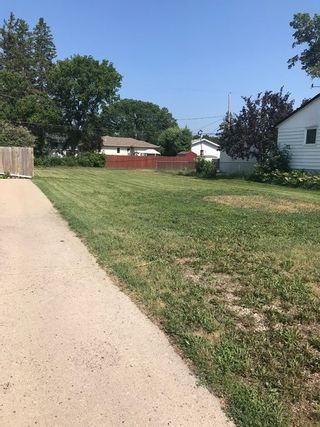 Photo 7: 108 16th St NW in Portage la Prairie: Vacant Land for sale : MLS®# 202203526