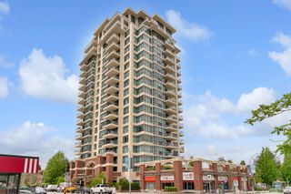 Main Photo: 601 615 HAMILTON Street in New Westminster: Uptown NW Condo for sale in "The Uptown" : MLS®# R2891580