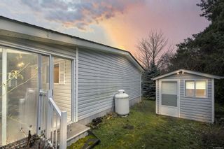 Photo 28: 22 1927 Tzouhalem Rd in Duncan: Du East Duncan Manufactured Home for sale : MLS®# 894478