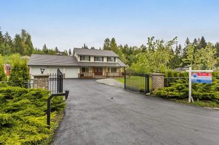 Photo 1: 12090 269 Street in Maple Ridge: Northeast House for sale : MLS®# R2164052