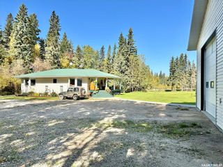 Photo 2: Park Valley Acreage in Canwood: Residential for sale (Canwood Rm No. 494)  : MLS®# SK965350