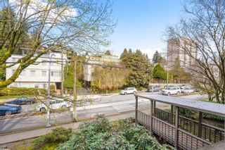 Photo 20: 312 410 AGNES Street in New Westminster: Downtown NW Condo for sale in "Marseille Plaza" : MLS®# R2870543