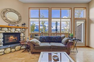 Photo 3: 21 300 Eagle Terrace Road: Canmore Row/Townhouse for sale : MLS®# A2002674
