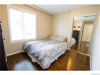 Photo 8: 322 Moray Street in Winnipeg: Residential for sale : MLS®# 1617679