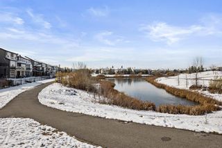 Photo 30: 612 Copperstone Manor SE in Calgary: Copperfield Row/Townhouse for sale : MLS®# A2008125