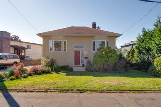 Photo 54: 1229 Juno St in Esquimalt: Es Saxe Point House for sale : MLS®# 914873