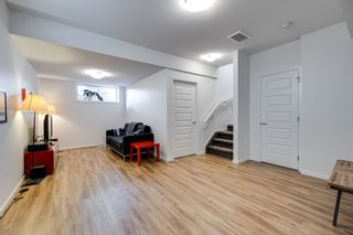 Photo 32: 2 11505 88 Street in Edmonton: Zone 05 House Half Duplex for sale : MLS®# E4273346