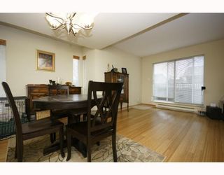 Photo 2: 43 41449 GOVERNMENT Road: Brackendale Townhouse for sale in "Emerald Place" (Squamish)  : MLS®# V757402
