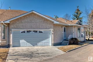 Photo 2: 17 13320 124 Street in Edmonton: Zone 01 House Half Duplex for sale : MLS®# E4380548