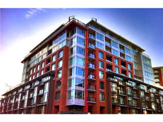 Photo 1: 201 2321 SCOTIA Street in Vancouver: Main Condo for sale in "SOCIAL" (Vancouver East)  : MLS®# V930975