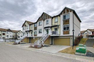 Photo 8: 213 Copperstone Cove SE in Calgary: Copperfield Row/Townhouse for sale : MLS®# A1210012