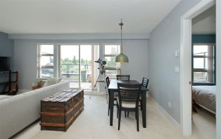 Photo 17: 417 738 E 29TH Avenue in Vancouver: Fraser VE Condo for sale in "CENTURY" (Vancouver East)  : MLS®# R2462808