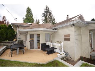 Photo 9: 2136 WESTVIEW DR in North Vancouver: Hamilton House for sale : MLS®# V989731