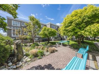 Photo 35: 14847 MARINE Drive: White Rock Townhouse for sale in "Marine Court" (South Surrey White Rock)  : MLS®# R2690986