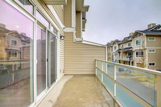 Photo 16: 107 Skyview Ranch Gardens NE in Calgary: Skyview Ranch Row/Townhouse for sale : MLS®# A1158346