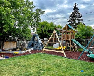 Photo 38: 115 Queensland Circle SE in Calgary: Queensland Detached for sale : MLS®# A2112471