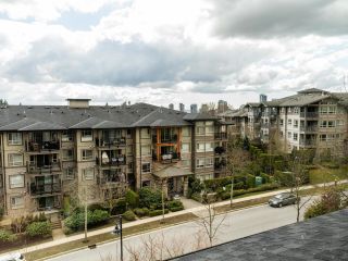 Photo 19: 205 3105 DAYANEE SPRINGS Boulevard in Coquitlam: Westwood Plateau Townhouse for sale : MLS®# R2765547