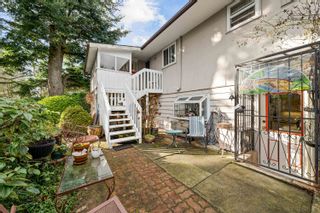 Photo 6: 2144 W 53RD Avenue in Vancouver: S.W. Marine House for sale (Vancouver West)  : MLS®# R2754452