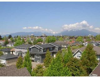 Photo 8: 16 1203 MADISON Avenue in Burnaby: Willingdon Heights Townhouse for sale in "MADISON GARDENS" (Burnaby North)  : MLS®# V647413