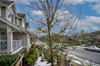 Photo 29: 11 6555 192A Street in Surrey: Clayton Townhouse for sale in "Carlisle" (Cloverdale)  : MLS®# R2533647
