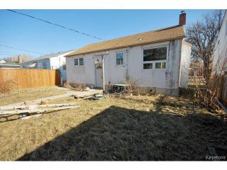 Photo 10: 364 Kimberly Avenue in Winnipeg: Residential for sale : MLS®# 1509655