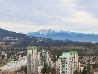 Photo 24: 3807 1188 PINETREE Way in Coquitlam: North Coquitlam Condo for sale in "M3 by Cressey" : MLS®# R2749115