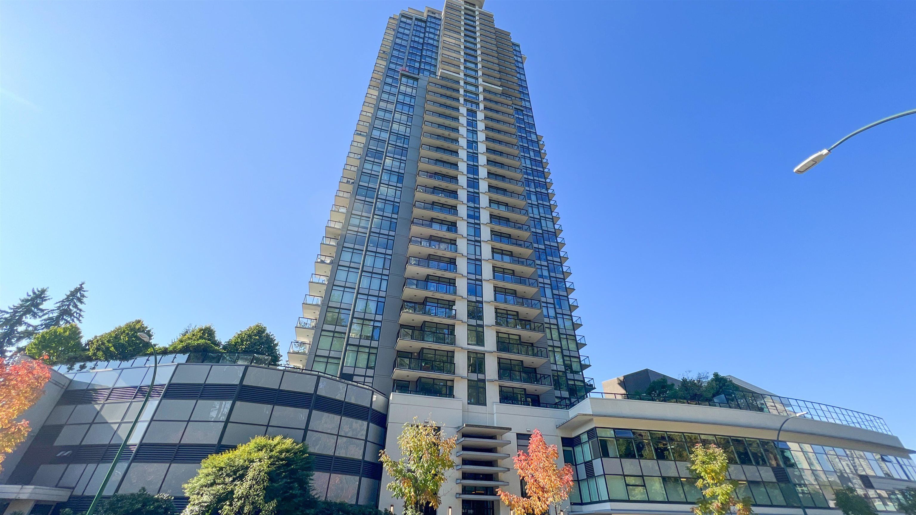 Main Photo: 1901 4380 HALIFAX Street in Burnaby: Brentwood Park Condo for sale (Burnaby North)  : MLS®# R2819539