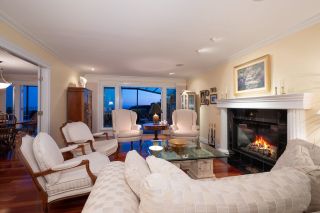 Photo 6: 1278 CHARTWELL Drive in West Vancouver: Chartwell House for sale : MLS®# R2867625