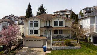 Photo 2: 3323 BLUEJAY Street in Abbotsford: Abbotsford West House for sale : MLS®# R2674934