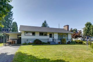 Main Photo: 33856 MAYFAIR Avenue in Abbotsford: Central Abbotsford House for sale : MLS®# R2491865