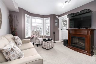 Photo 9: 249 5660 201A Street in Langley: Langley City Condo for sale : MLS®# R2239516