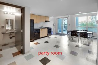 Photo 15: 1112 933 SEYMOUR Street in Vancouver: Downtown VW Condo for sale in "THE SPOT" (Vancouver West)  : MLS®# R2345479