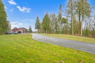 Photo 36: 24532 87 Avenue in Langley: County Line Glen Valley House for sale in "THE BLUFF" : MLS®# R2858074